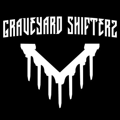 Graveyard Shifters - Welcome to Sherwood