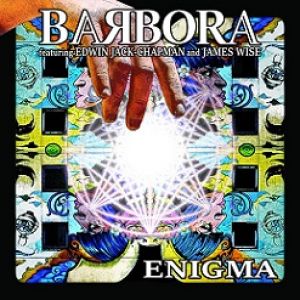 Barbora - Enigma