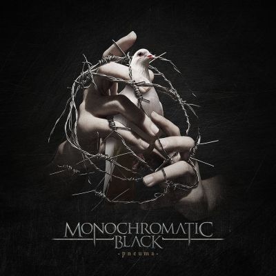 Monochromatic Black - Pneuma