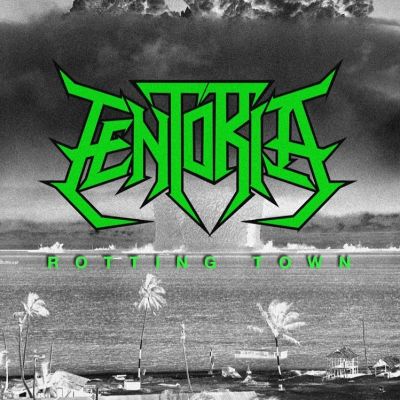 Tentoria - Rotting Town