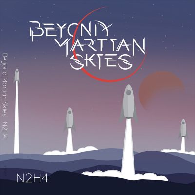 Beyond Martian Skies - N2H4
