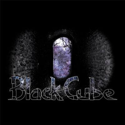 Black Cube - Demo