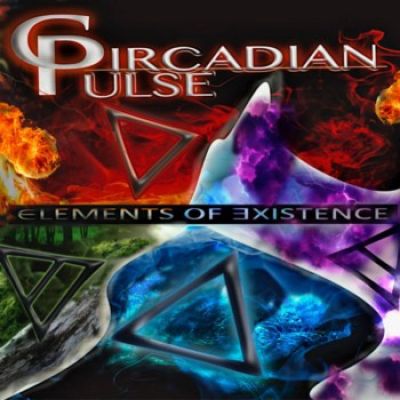 Circadian Pulse - Elements of Existence