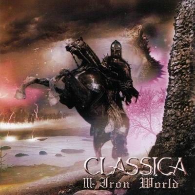Classica - Classica III - Iron World