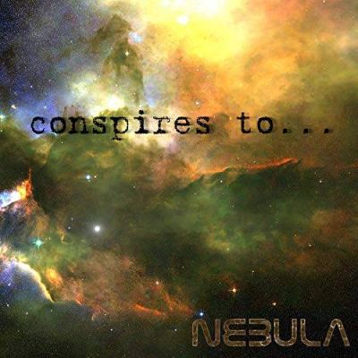 Conspires To - Nebula
