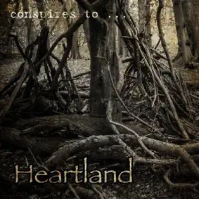 Conspires To - Heartland