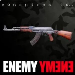 Conspires To - Enemy