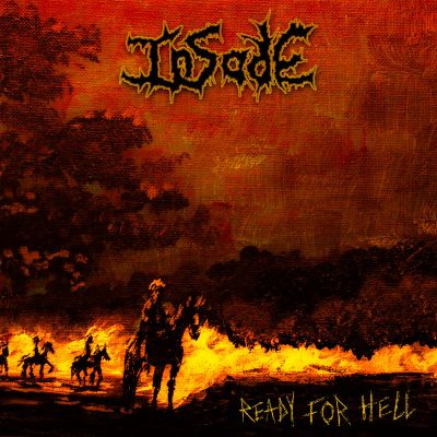 Insade - Ready for Hell