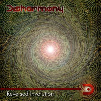 Disharmony - Reversed Involution