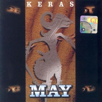 May - Keras