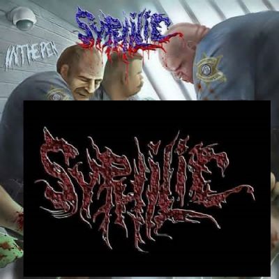 Syphilic - In the Pen