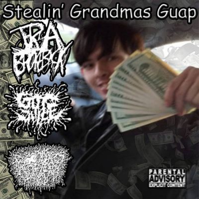 Gut Juice - Stealin' Grandmas Guap