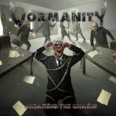 Wormanity - Breaking the Chains