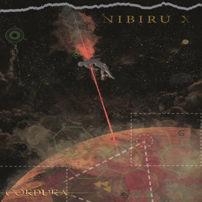 Cordura - Nibiru X