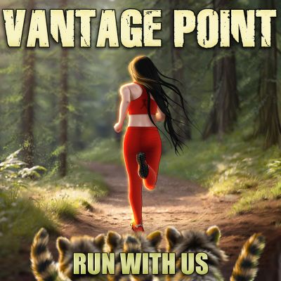 Vantage Point - Run with Us