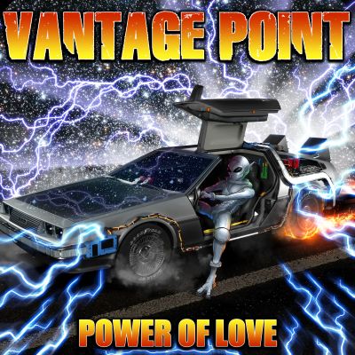 Vantage Point - Power of Love