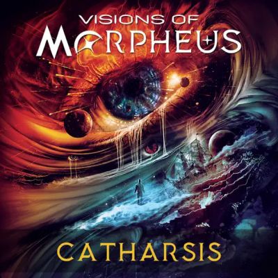 Visions of Morpheus - Catharsis