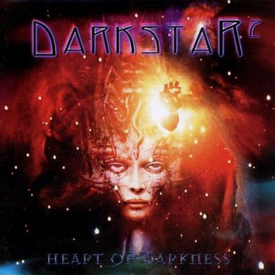 Darkstar - Heart of Darkness