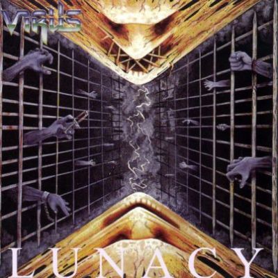 Virus - Lunacy