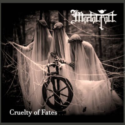 Mortalfall - Creulty of Fates