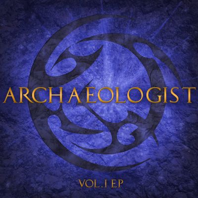 Archaeologist - Vol. I EP