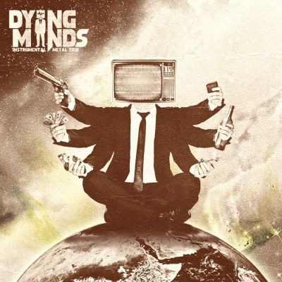 Dying Minds - Dying Minds