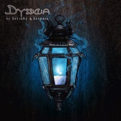 Dyssidia - Of Delight & Despair