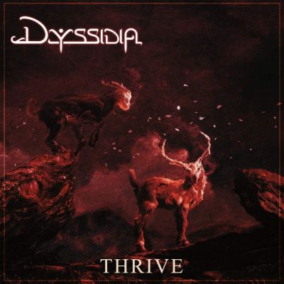 Dyssidia - Thrive