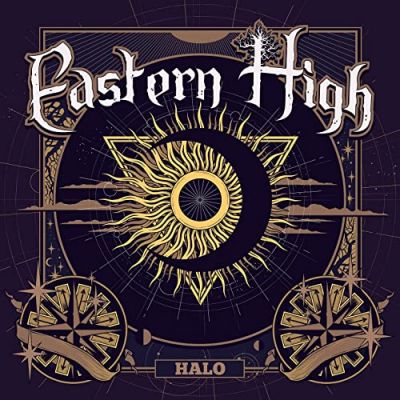 Eastern High - Halo
