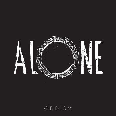 Oddism - Alone