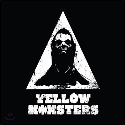 Yellow Monsters - Yellow Monsters