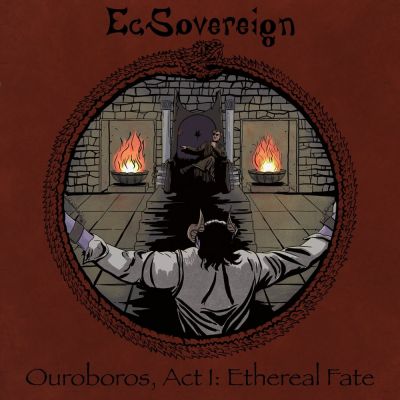 EcSovereign - Ouroboros, Act I: Ethereal Fate