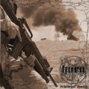 Kuru - Machine Gun Soundtrack - Rehearsal