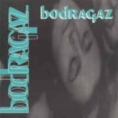 Bodragaz - Bodragaz