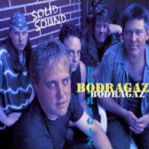 Bodragaz - Solid Sound