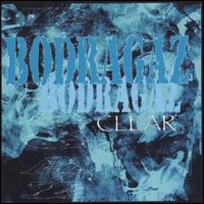Bodragaz - Clear