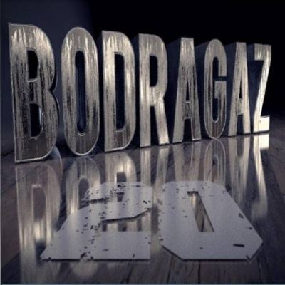 Bodragaz - 20