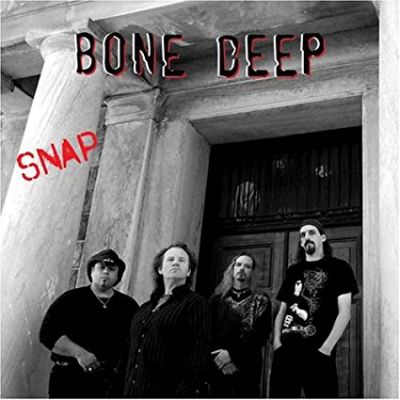 Bone Deep - Snap