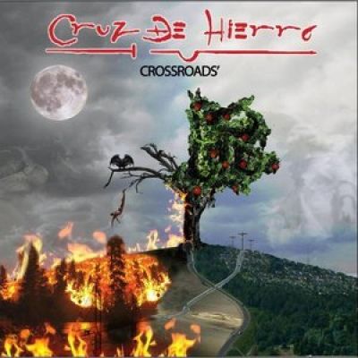 Cruz De Hierro - Crossroads
