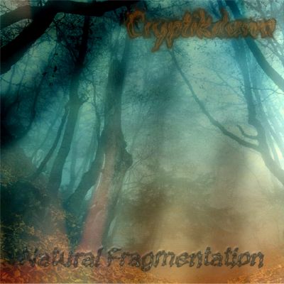 Cryptikdawn - Natural Fragmentation