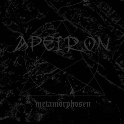 Apeiron - Metamorphosen