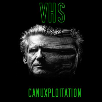 VHS - Canuxploitation
