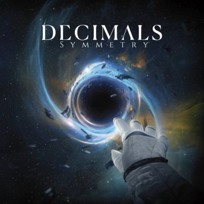 Decimals - Symmetry