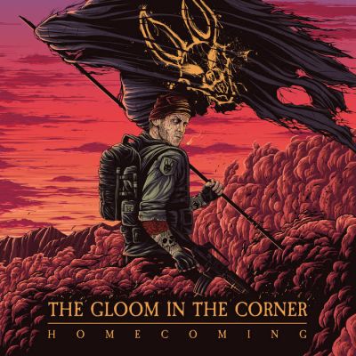 The Gloom in the Corner - Homecoming