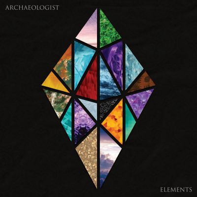 Archaeologist - Elements