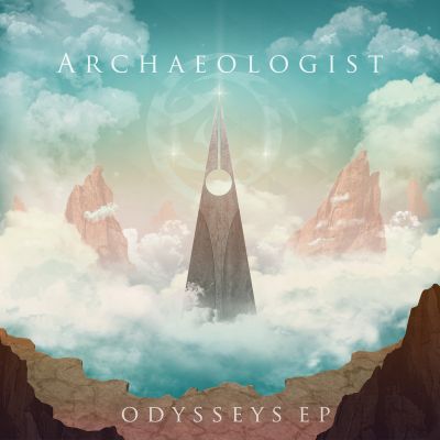 Archaeologist - Odysseys EP