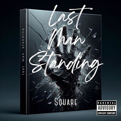 Last Man Standing - Square