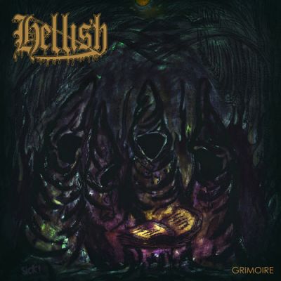 Hellish - Grimoire