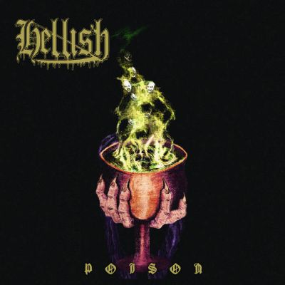 Hellish - Poison