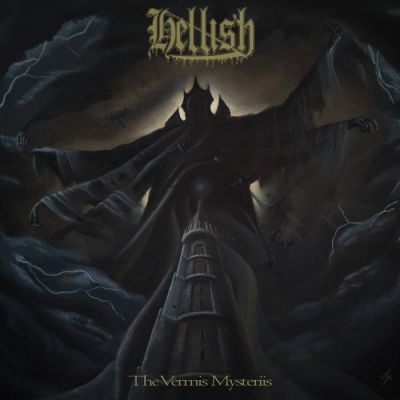 Hellish - The Vermis Mysteriis